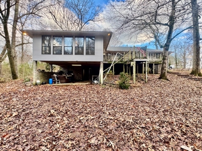 Investment property in Booneville, MS. 38829 - image 4