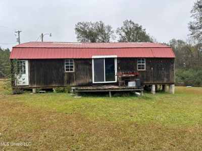 Great Investment Opportunity Franklin County McCall Creek MS - image 13