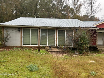 Great Investment Opportunity Franklin County McCall Creek MS - image 16