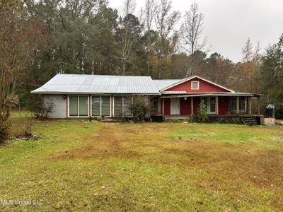 Great Investment Opportunity Franklin County McCall Creek MS - image 15