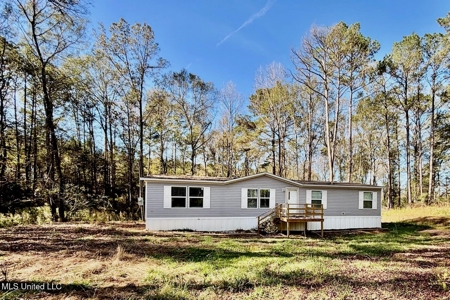 Southern Double Wide on 1.42 Acres in North Pike District - image 1