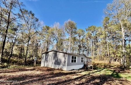 Southern Double Wide on 1.42 Acres in North Pike District - image 23
