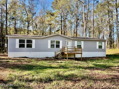 Southern Double Wide on 1.42 Acres in North Pike District - image 21