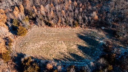 40 Acres - Timber, Hunting, Trails - Dekalb County Missouri - image 11