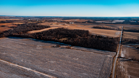 40 Acres - Timber, Hunting, Trails - Dekalb County Missouri - image 8