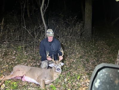 40 Acres - Timber, Hunting, Trails - Dekalb County Missouri - image 3