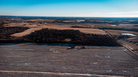40 Acres - Timber, Hunting, Trails - Dekalb County Missouri - image 9