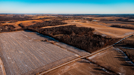 40 Acres - Timber, Hunting, Trails - Dekalb County Missouri - image 7