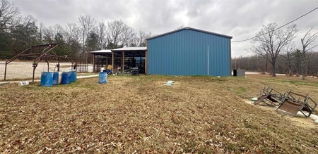 Custom & Retail Butcher Shop for sale in Sharp County Arkansas - image 23