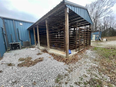 Custom & Retail Butcher Shop for sale in Sharp County Arkansas - image 25