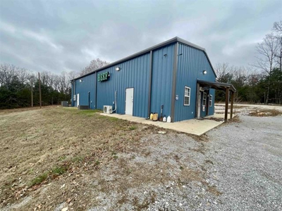 Custom & Retail Butcher Shop for sale in Sharp County Arkansas - image 19