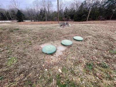 Custom & Retail Butcher Shop for sale in Sharp County Arkansas - image 20
