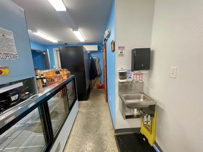 Custom & Retail Butcher Shop for sale in Sharp County Arkansas - image 8