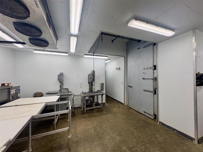 Custom & Retail Butcher Shop for sale in Sharp County Arkansas - image 13