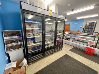 Custom & Retail Butcher Shop for sale in Sharp County Arkansas - image 5