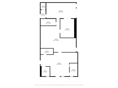 Custom & Retail Butcher Shop for sale in Sharp County Arkansas - image 26