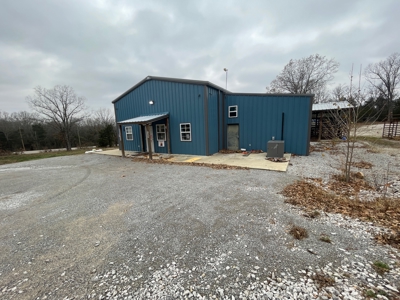 Custom & Retail Butcher Shop for sale in Sharp County Arkansas - image 30