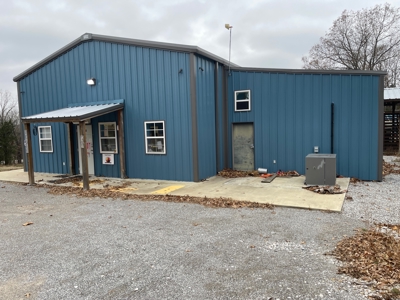 Custom & Retail Butcher Shop for sale in Sharp County Arkansas - image 29