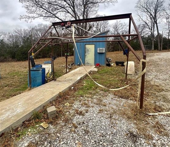 Custom & Retail Butcher Shop for sale in Sharp County Arkansas - image 3