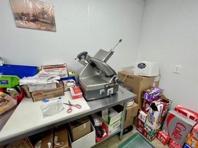 Custom & Retail Butcher Shop for sale in Sharp County Arkansas - image 10