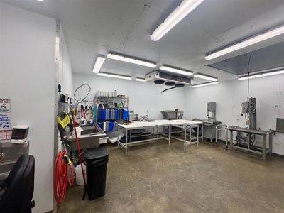 Custom & Retail Butcher Shop for sale in Sharp County Arkansas - image 12