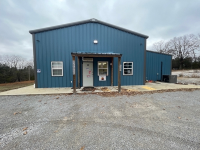 Custom & Retail Butcher Shop for sale in Sharp County Arkansas - image 28