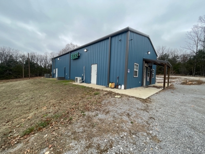 Custom & Retail Butcher Shop for sale in Sharp County Arkansas - image 27