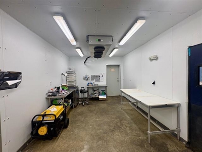 Custom & Retail Butcher Shop for sale in Sharp County Arkansas - image 14