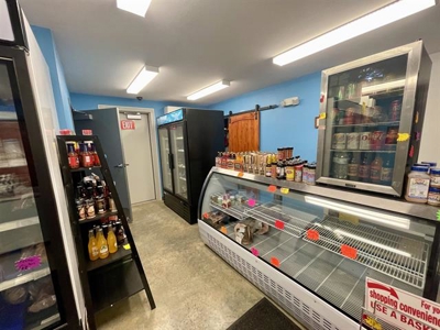 Custom & Retail Butcher Shop for sale in Sharp County Arkansas - image 7