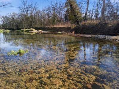 Welcome to a place with comfort, charm, and riverfront living - image 41