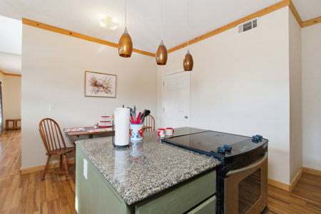 Welcome to a place with comfort, charm, and riverfront living - image 6