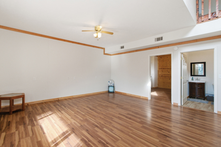 Welcome to a place with comfort, charm, and riverfront living - image 9