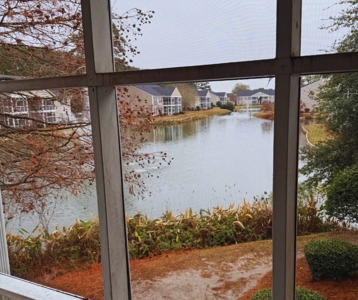 Low-Maintenance 2BR, Waterview Condo, in Florence, SC - image 1