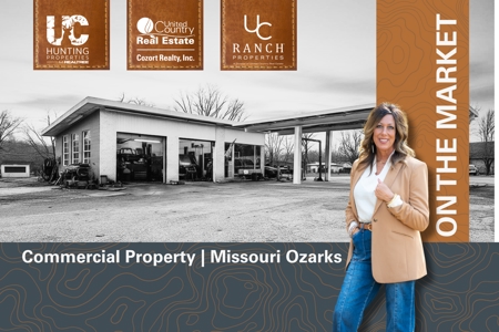 Commercial Property in the Missouri Ozarks - image 1