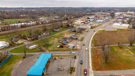 Commercial Property in the Missouri Ozarks - image 20