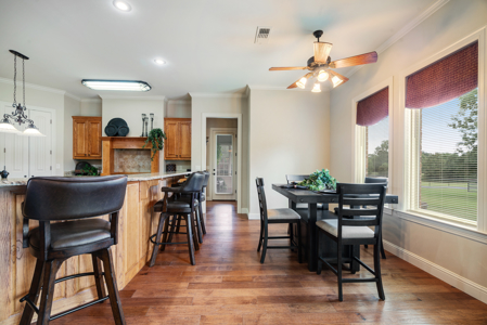 Luxury Country Estate on 26.78± Acres with Equestrian Amenities - image 17