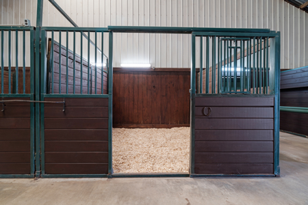 Luxury Country Estate on 26.78± Acres with Equestrian Amenities - image 35