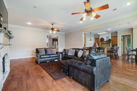 Luxury Country Estate on 26.78± Acres with Equestrian Amenities - image 21