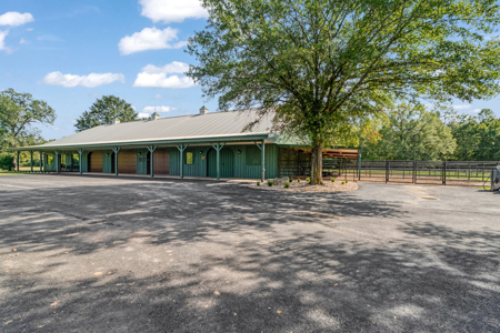 Luxury Country Estate on 26.78± Acres with Equestrian Amenities - image 31