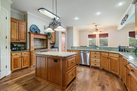 Luxury Country Estate on 26.78± Acres with Equestrian Amenities - image 19