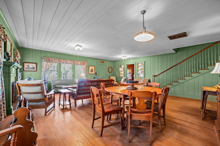 Mid-Century Beauty on the Pamlico - Washington, NC - image 29