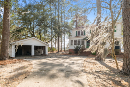 Mid-Century Beauty on the Pamlico - Washington, NC - image 4