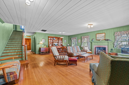 Mid-Century Beauty on the Pamlico - Washington, NC - image 25