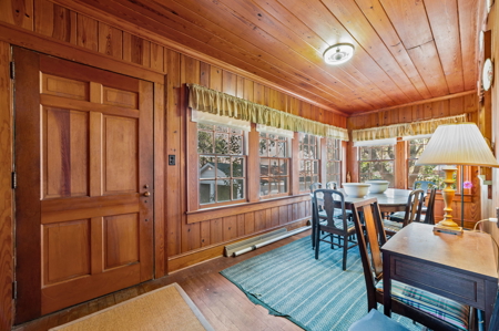 Mid-Century Beauty on the Pamlico - Washington, NC - image 21