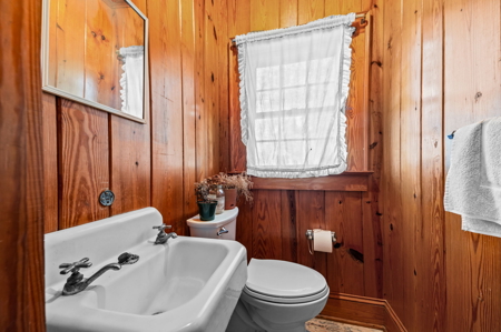 Mid-Century Beauty on the Pamlico - Washington, NC - image 49