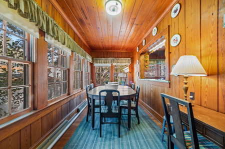 Mid-Century Beauty on the Pamlico - Washington, NC - image 23