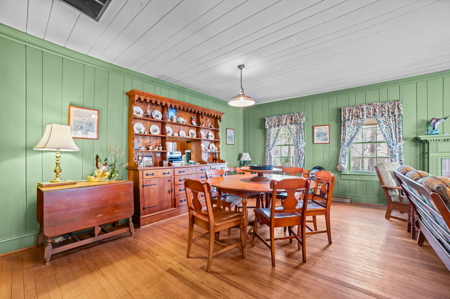 Mid-Century Beauty on the Pamlico - Washington, NC - image 28