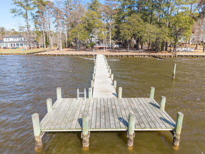 Mid-Century Beauty on the Pamlico - Washington, NC - image 12