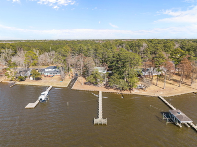 Mid-Century Beauty on the Pamlico - Washington, NC - image 13