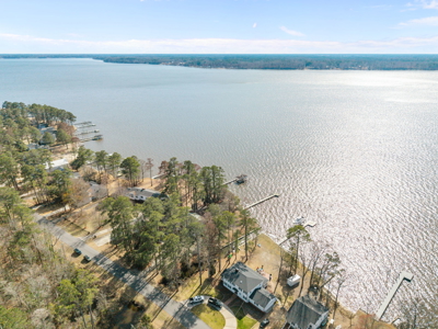 Mid-Century Beauty on the Pamlico - Washington, NC - image 16